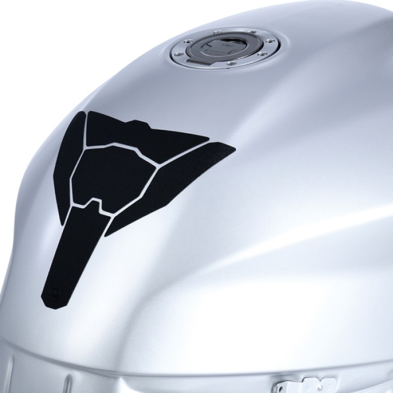 Наліпка на бак Oxford Transformer Black