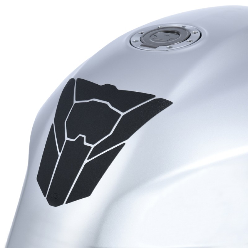 Наліпка на бак Oxford Transformer Black