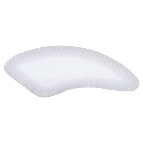 Наліпки на бак Oxford Tank Saver - Clear
