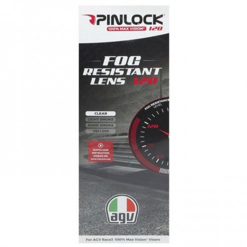 Линза для мотоочков Thor Sniper Pro