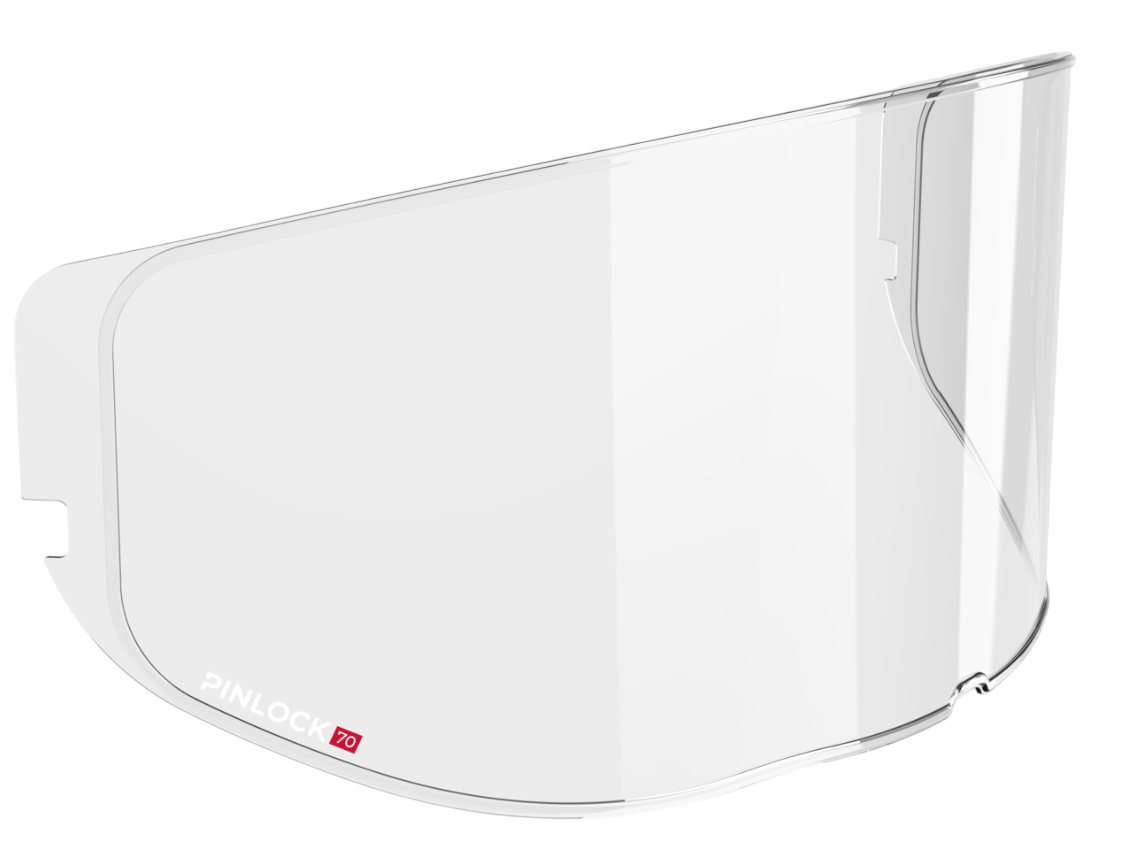 Линза PinLock Axxis DKS429 V-31B (Hawk / Fenix / Panther) купить