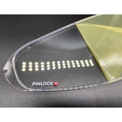 Линза PinLock IXS HX 1100 /HX 300 DKS002