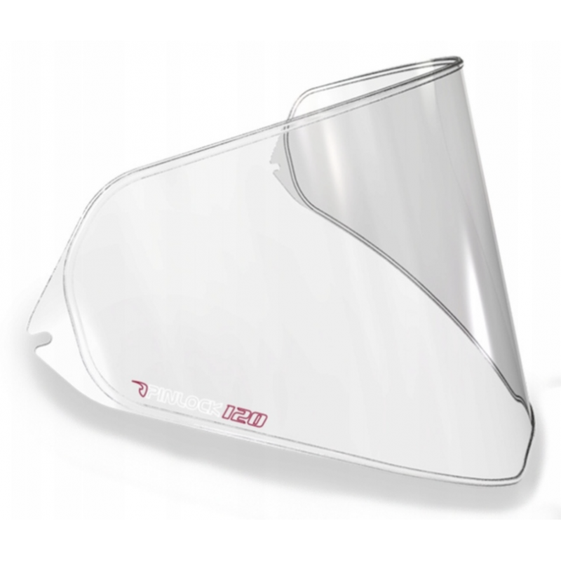 Линза PinLock120 Schuberth C3/ C3Pro/ E1/ S2 DKS050