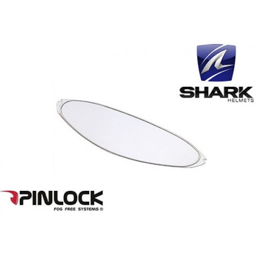 Линза PinLock Shark S600S700S900OpenlineRidill