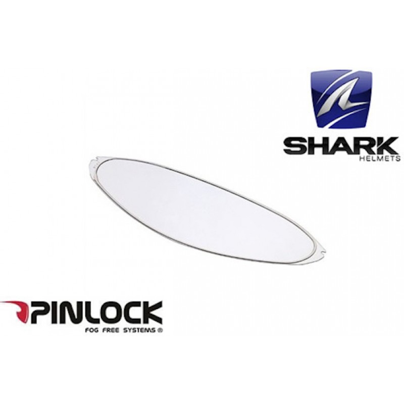 Линза PinLock Shark S600S700S900OpenlineRidill