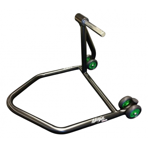 Подкат под заднее колесо Ninja H2 ZX1000N