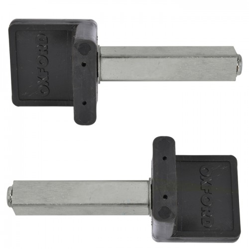 Адаптери для підката Oxford Rear Paddock Stand pair Spare L