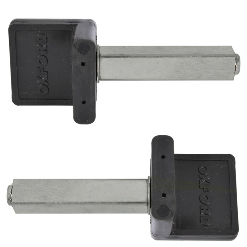 Адаптери для підката Oxford Rear Paddock Stand pair Spare L