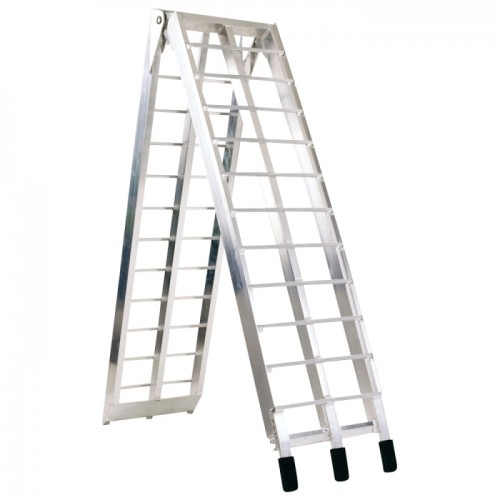 Рампа для мотоцикла Oxford Aluminium Foldable Loading Ramp