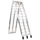 Рампа для мотоцикла Oxford Aluminium Foldable Loading Ramp