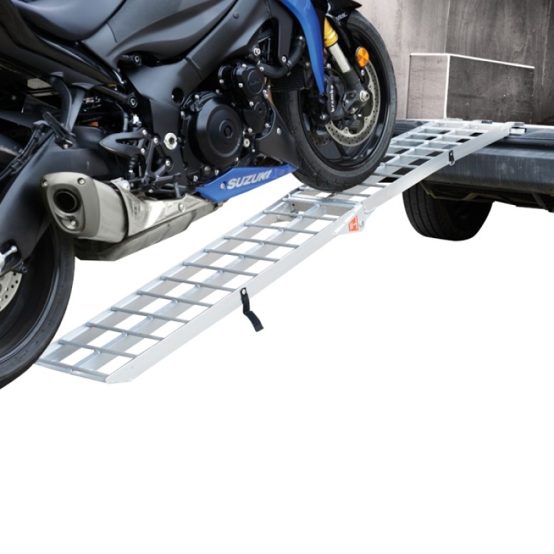 Рампа для мотоцикла Oxford Aluminium Foldable Loading Ramp