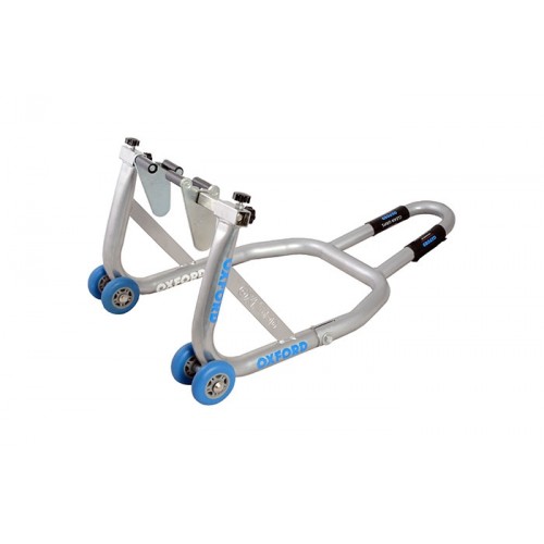 Подкат под переднее колесо Oxford Premium