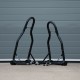 Підкат задній Oxford Rear Paddock Stand 2.0 Black