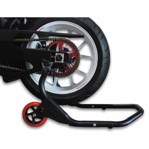 Подкат под заднее колесо PSR Spool-Deluxe