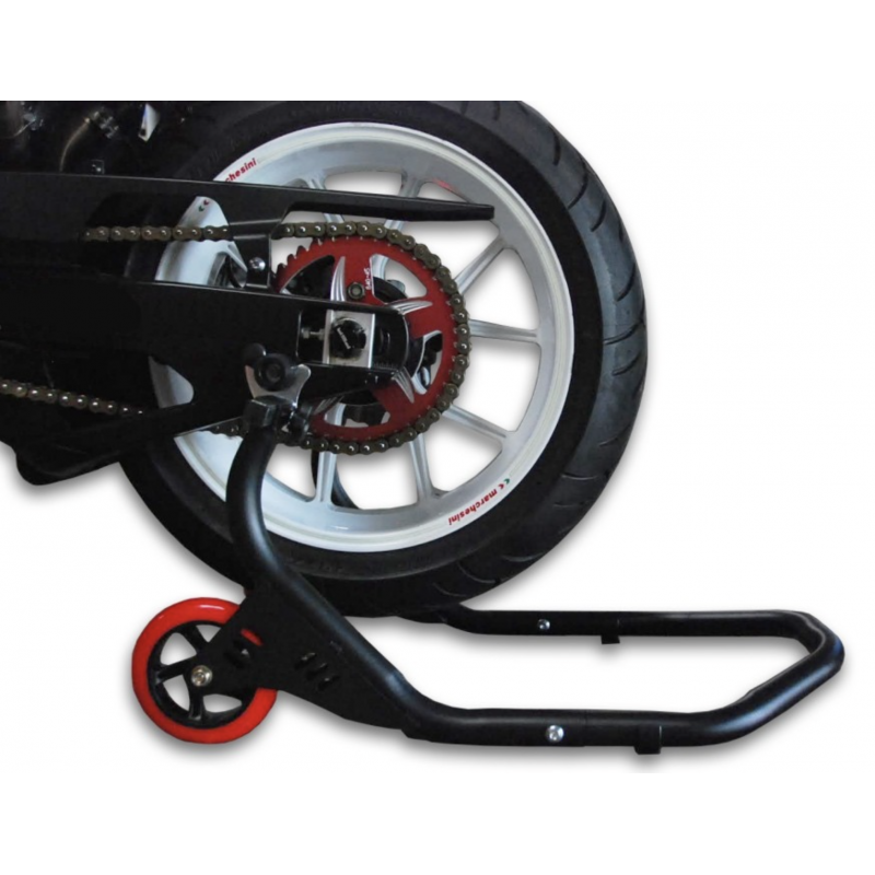 Подкат под заднее колесо PSR Spool-Deluxe