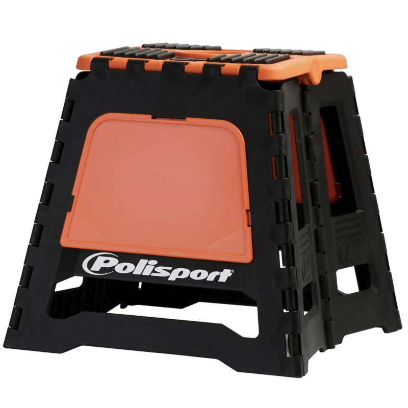 Подъемник для мотоцикла Polisport Orange