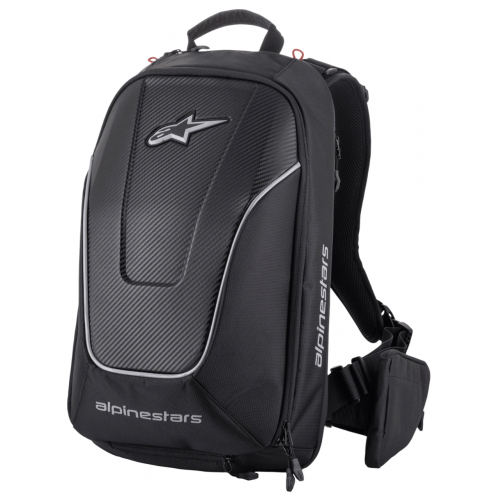 Моторюкзак Alpinestars Charger Pro Black