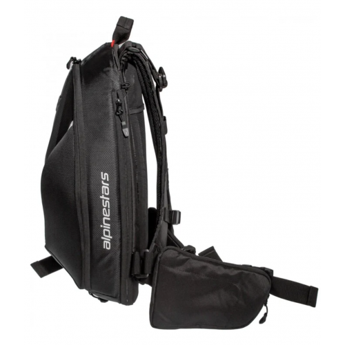 Моторюкзак Alpinestars Charger Pro Black