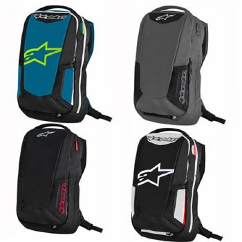 Рюкзак Alpinestars City Hunter