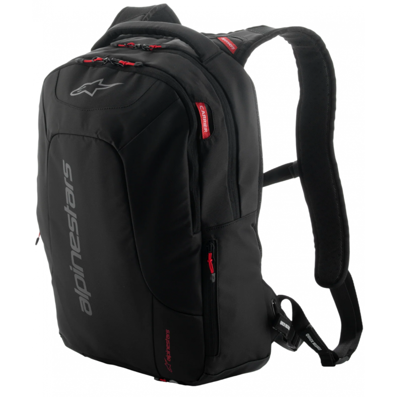 Рюкзак Alpinestars City Hunter V2 Black Рюкзак Alpinestars City Hunter V2 Black