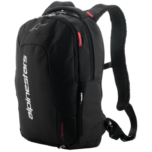Рюкзак Alpinestars City Hunter V2 Black/White