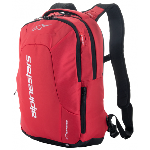 Рюкзак Alpinestars City Hunter V2 Red/Black