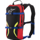 Моторюкзак Гидратор Alpinestars Iguana Hydration Black/Blue/Red Моторюкзак Гидратор Alpinestars Iguana Hydration Black/Blue/Red