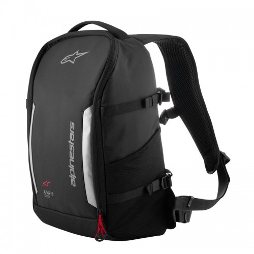 Рюкзак Alpinestars AMP3 Black