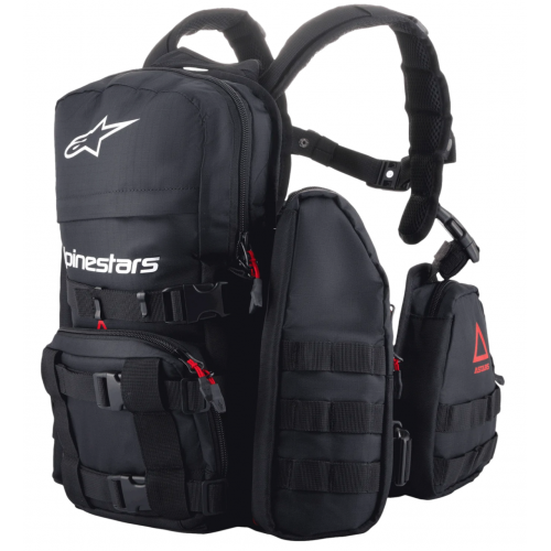 Моторюкзак Alpinestars Techdura Tactical Pack