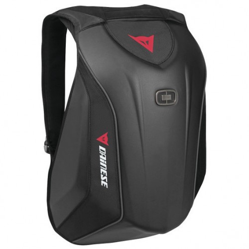 Моторюкзак Dainese D-Mach Stealth Black