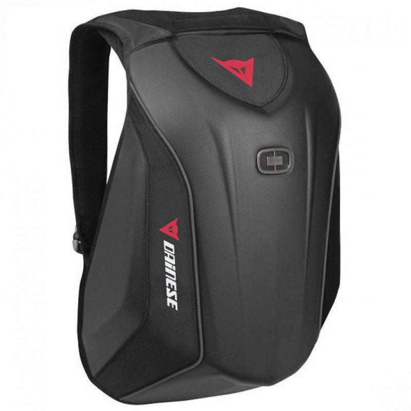 Моторюкзак Dainese D-Mach Stealth Black