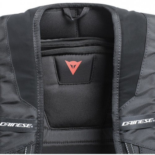 Моторюкзак Dainese D-Mach Stealth Black