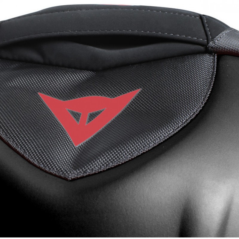 Моторюкзак Dainese D-Mach Stealth Black