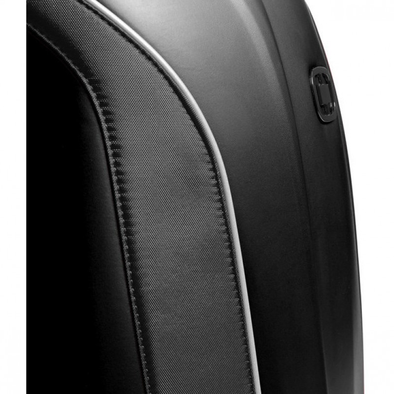 Моторюкзак Dainese D-Mach Stealth Black