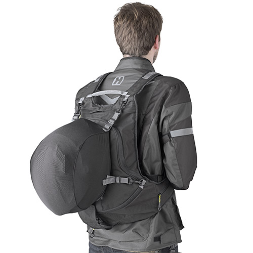 Моторюкзак Givi Easy Bag