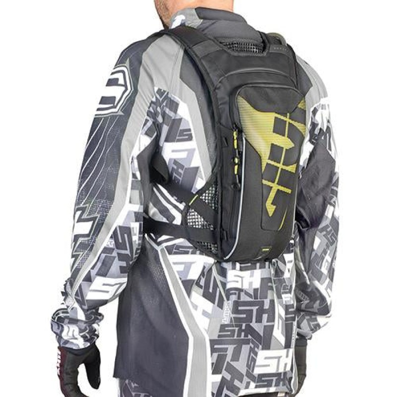 Моторюкзак Гидратор Givi GRT719
