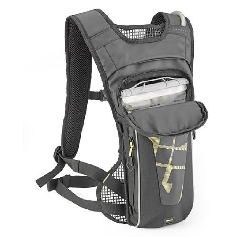 Моторюкзак Гидратор Givi GRT719