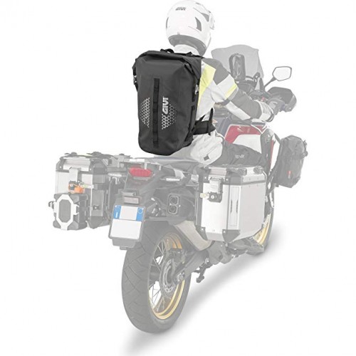 Моторюкзак GIVI Ultima-T 35л