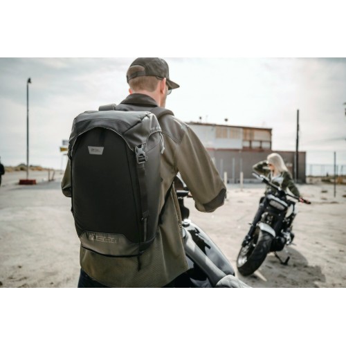 Моторюкзак Icon Squad 4