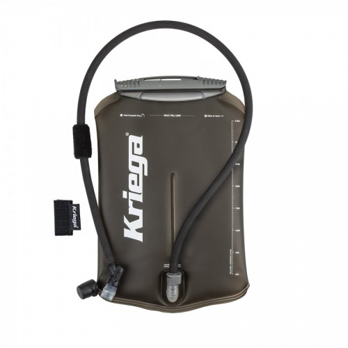 Гідратор резервуар Kriega Hydrapack 3,75л