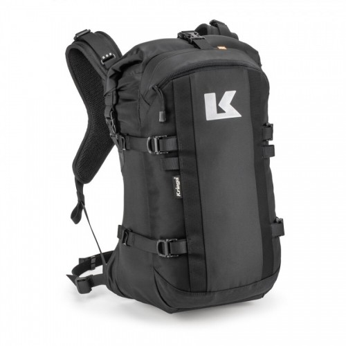Моторюкзак Kriega R22 Black