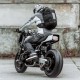 Моторюкзак Kriega R25 2.0 Black