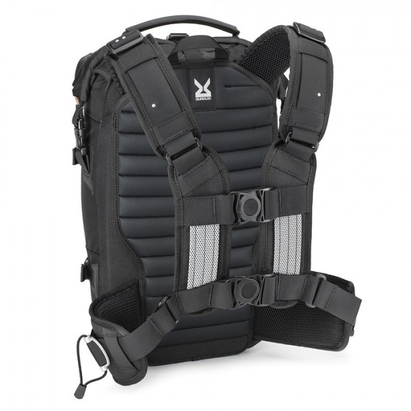 Моторюкзак Kriega R25 2.0 Black