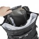 Моторюкзак Kriega R25 2.0 Black