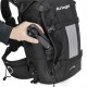 Моторюкзак Kriega R25 2.0 Black