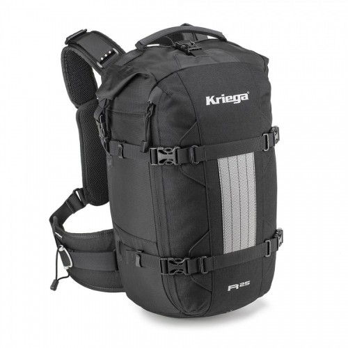 Моторюкзак Kriega R25 2.0 Black