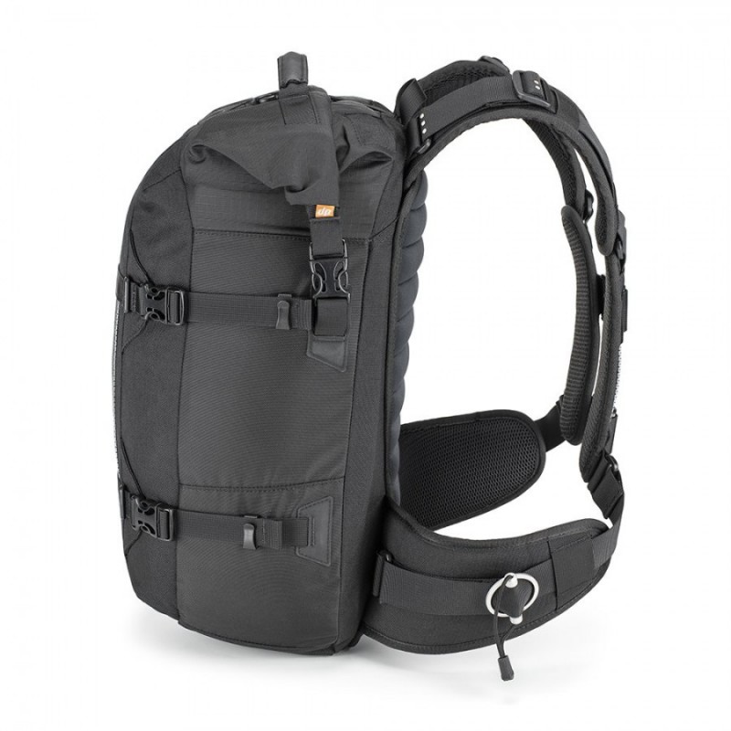 Моторюкзак Kriega R25 2.0 Black