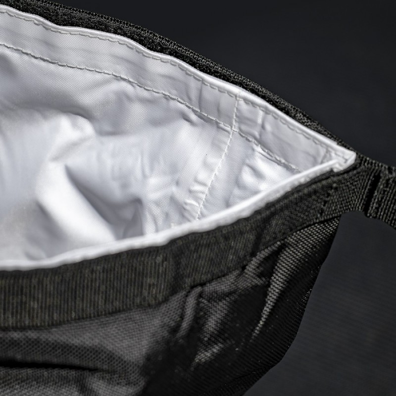 Моторюкзак Kriega Trail 18 Black