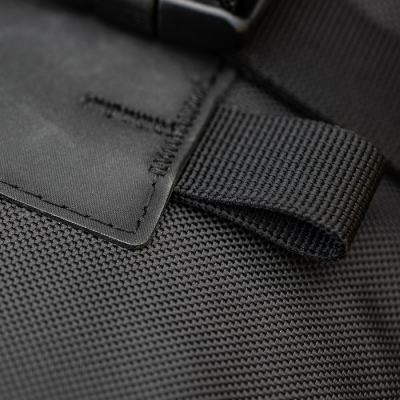 Моторюкзак Kriega Trail 18 Black