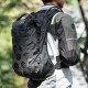 Моторюкзак Kriega Trail 18 Black